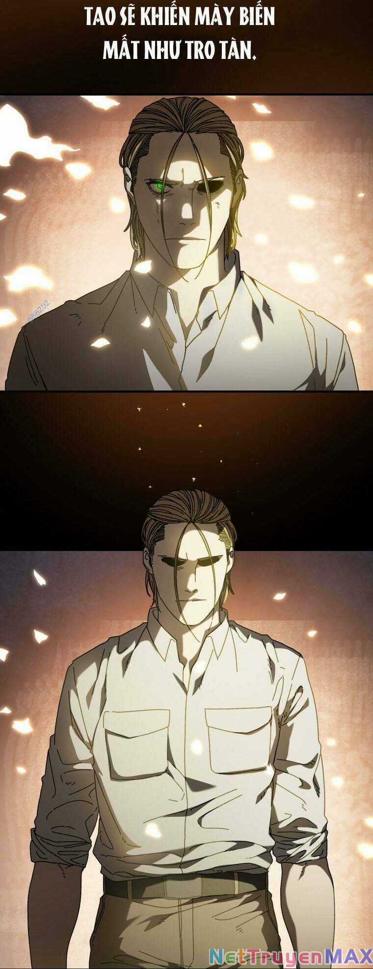 Địa Ngục Hận Thù Chapter 30 trang 37