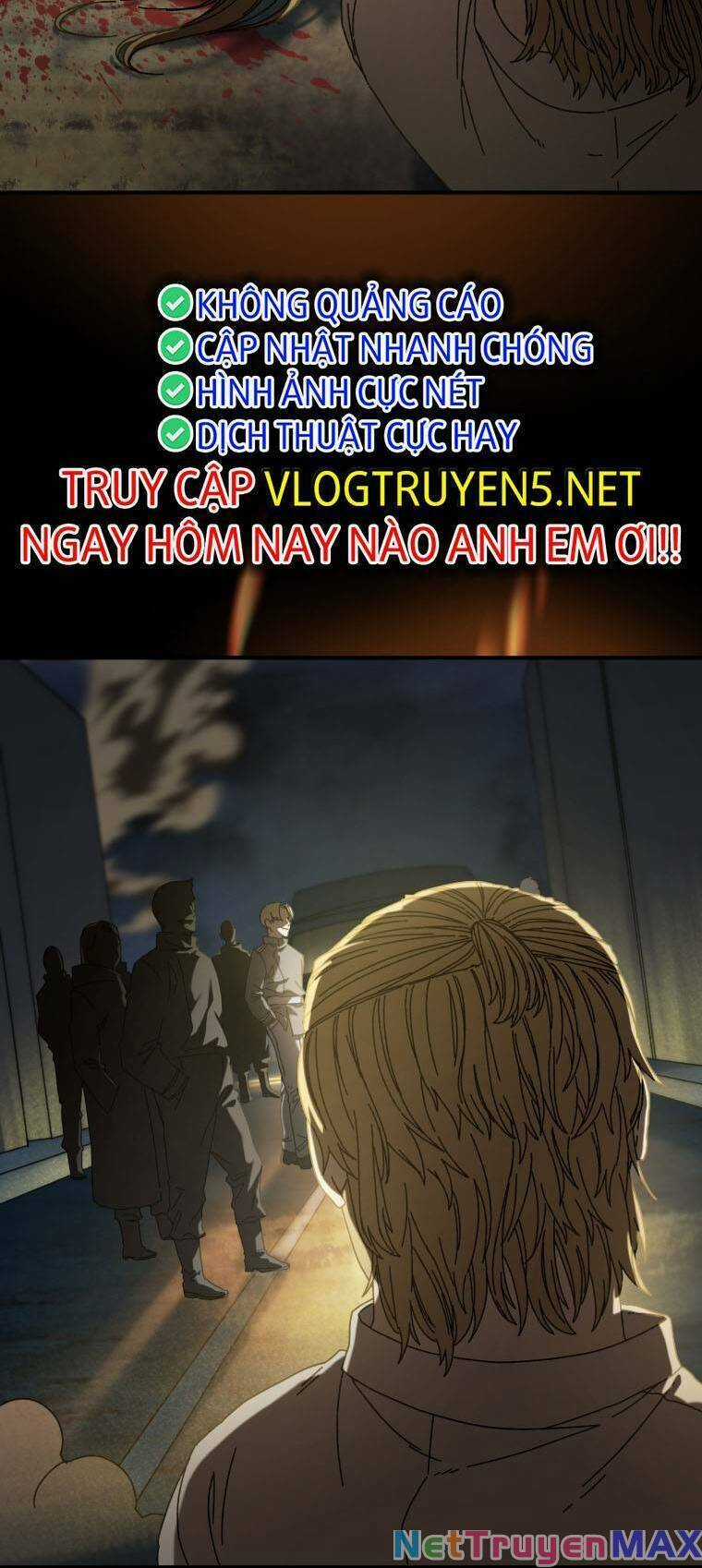 Địa Ngục Hận Thù Chapter 30 trang 39