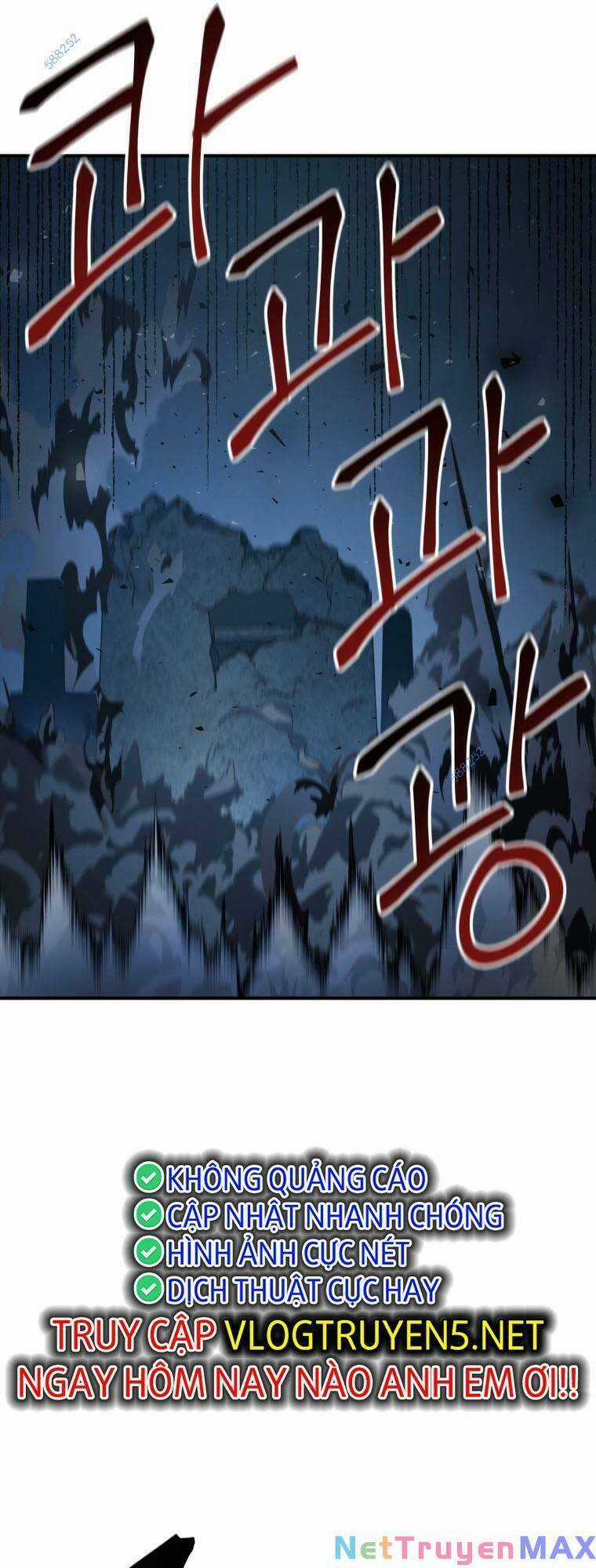 Địa Ngục Hận Thù Chapter 30 trang 4