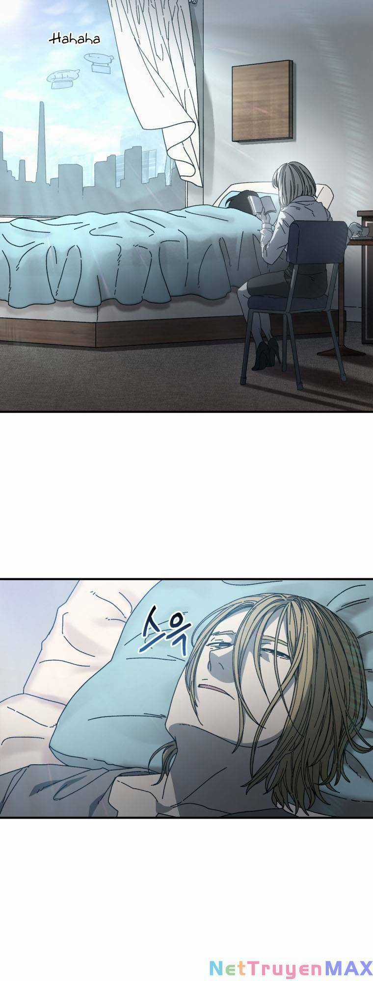 Địa Ngục Hận Thù Chapter 30 trang 43