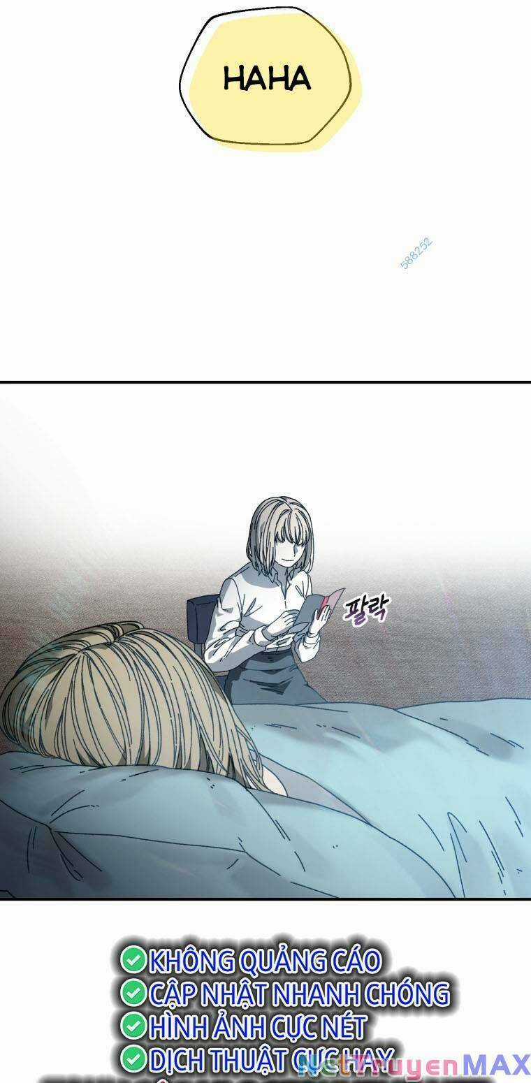 Địa Ngục Hận Thù Chapter 30 trang 44