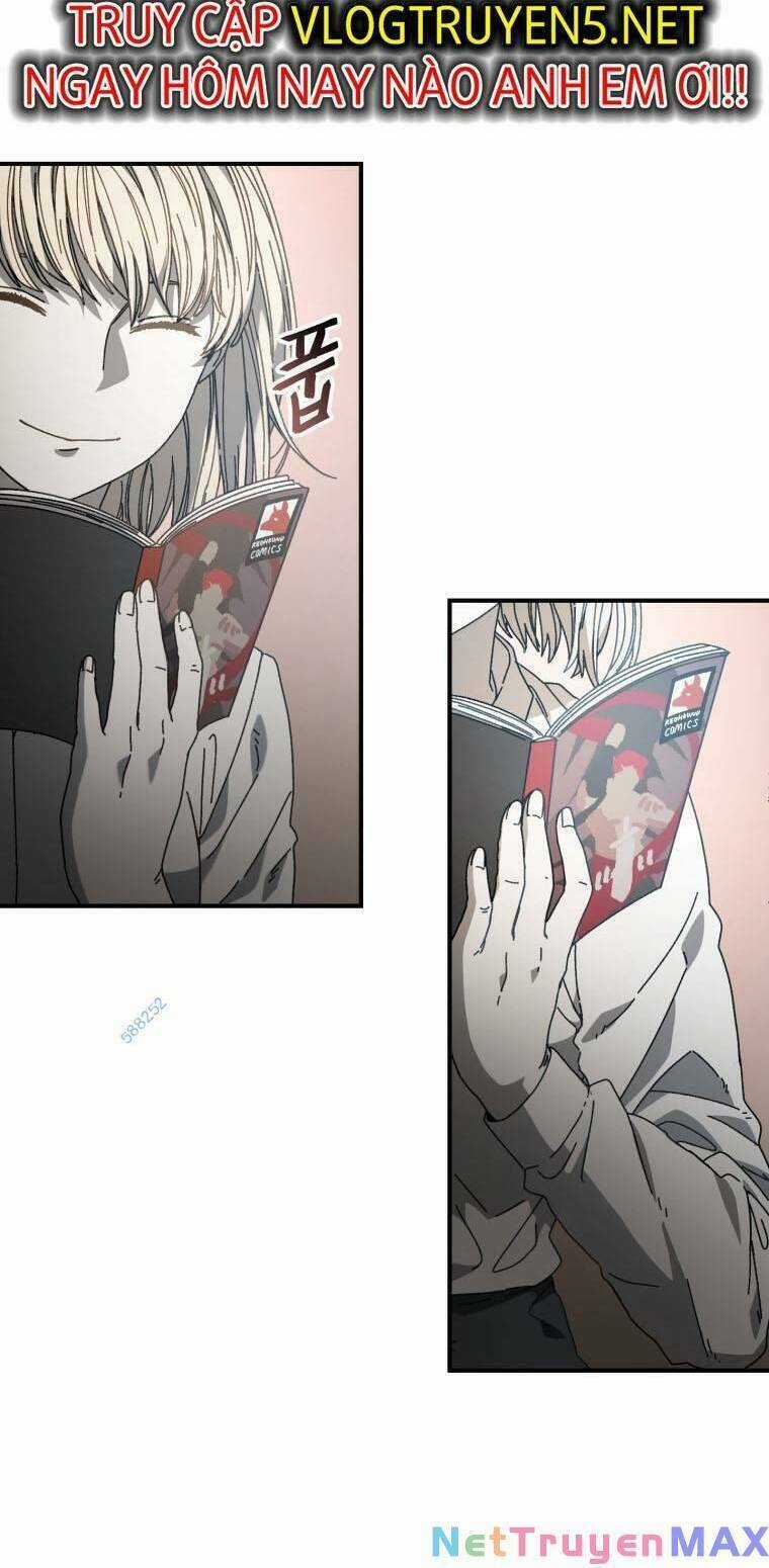 Địa Ngục Hận Thù Chapter 30 trang 45