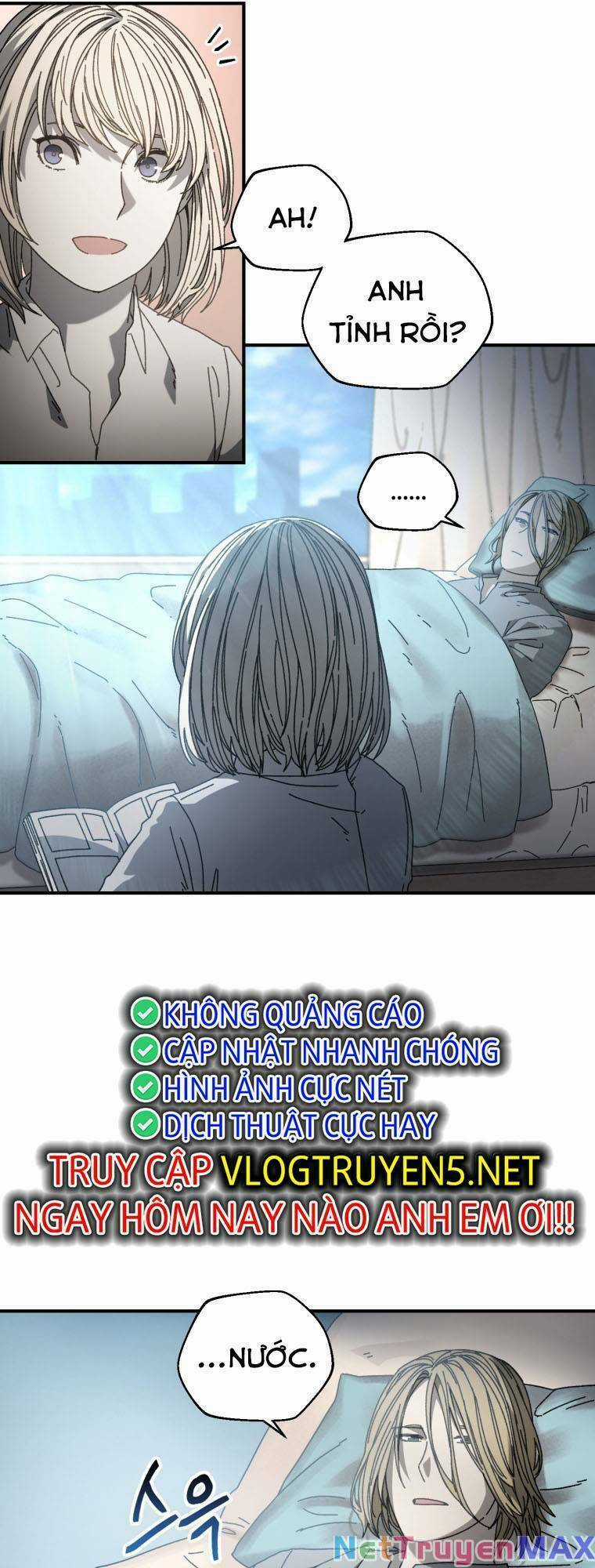 Địa Ngục Hận Thù Chapter 30 trang 46