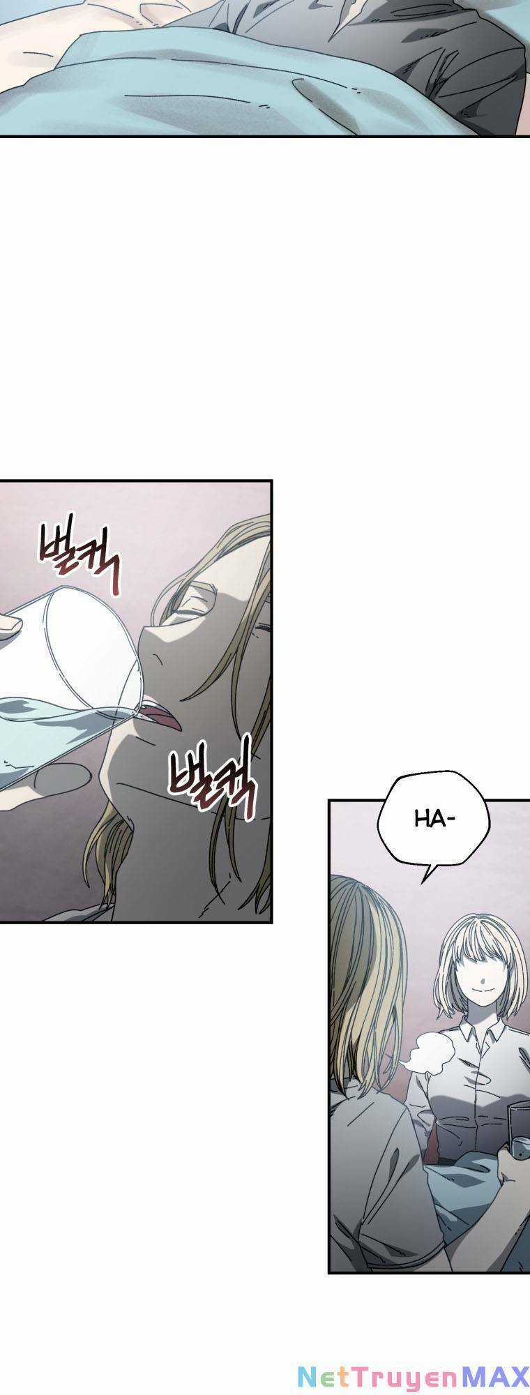 Địa Ngục Hận Thù Chapter 30 trang 47