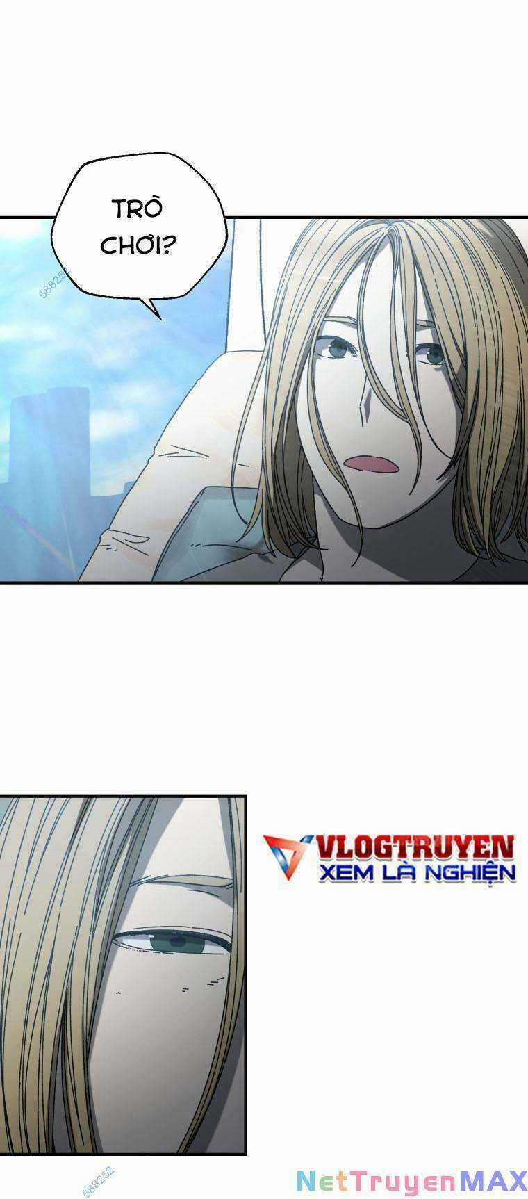 Địa Ngục Hận Thù Chapter 30 trang 48