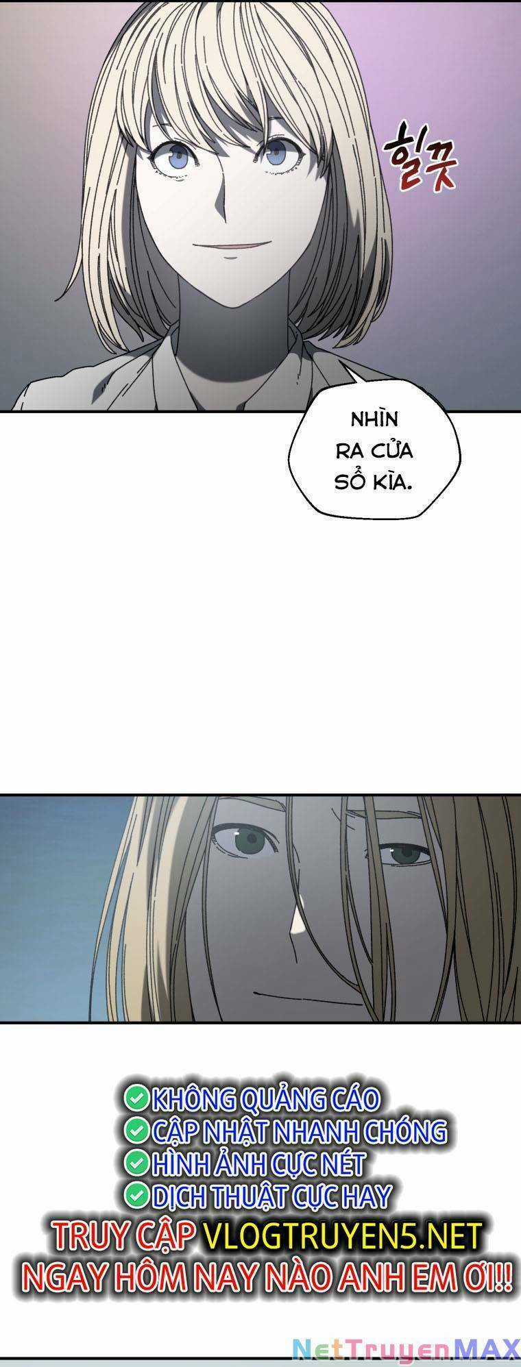 Địa Ngục Hận Thù Chapter 30 trang 50