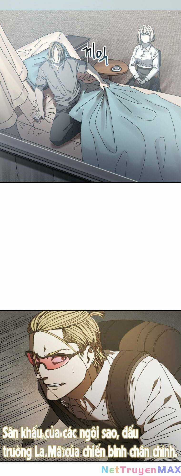 Địa Ngục Hận Thù Chapter 30 trang 51