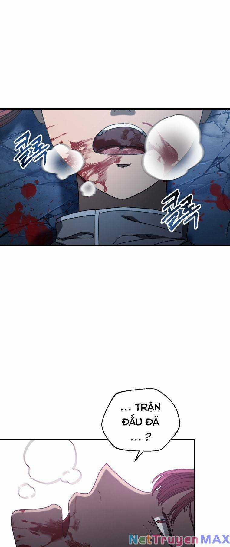 Địa Ngục Hận Thù Chapter 30 trang 6