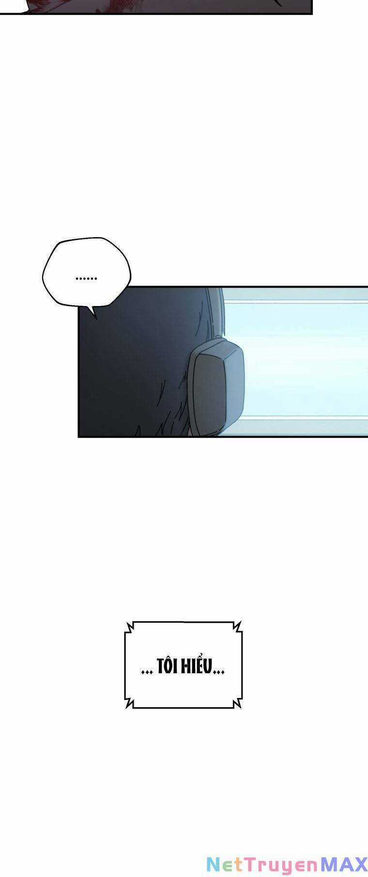 Địa Ngục Hận Thù Chapter 30 trang 7