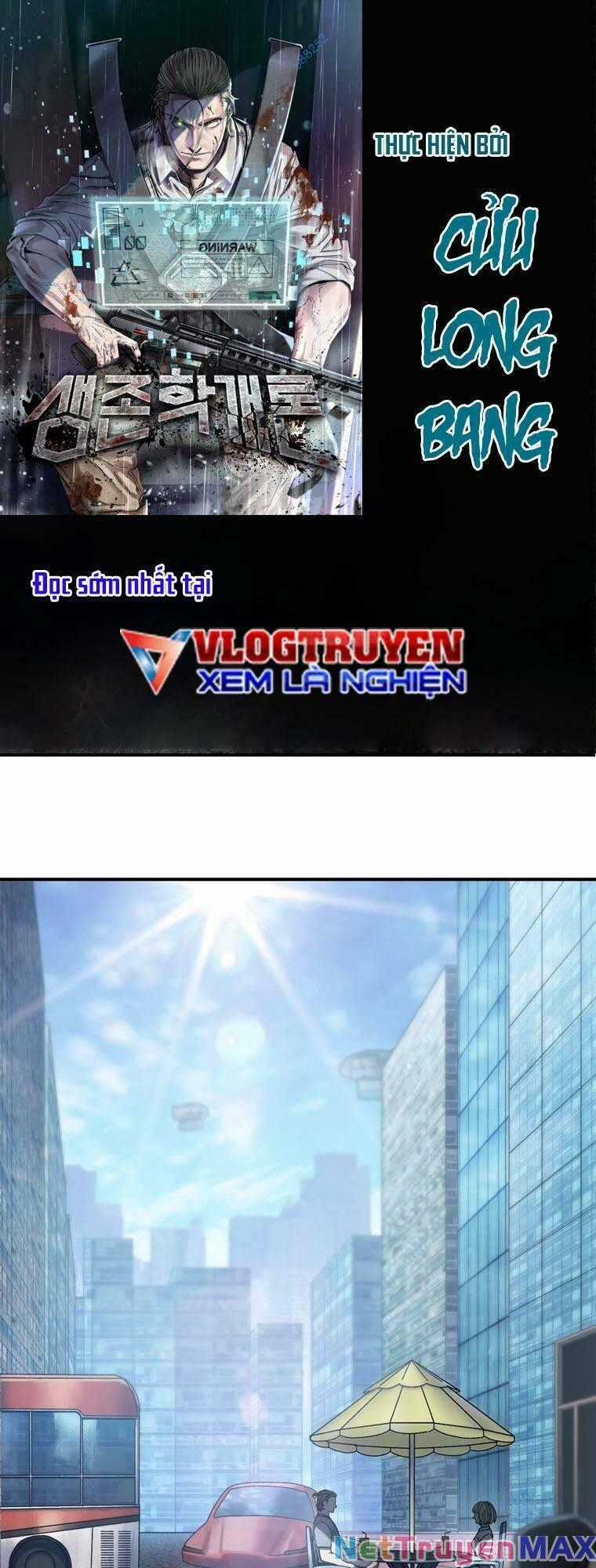 Địa Ngục Hận Thù Chapter 31 trang 0