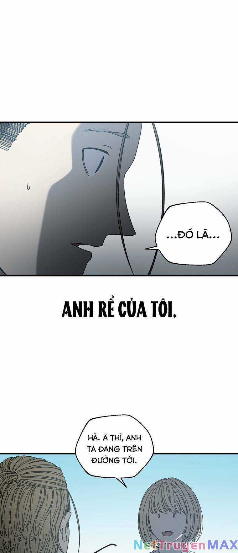 Địa Ngục Hận Thù Chapter 31 trang 10