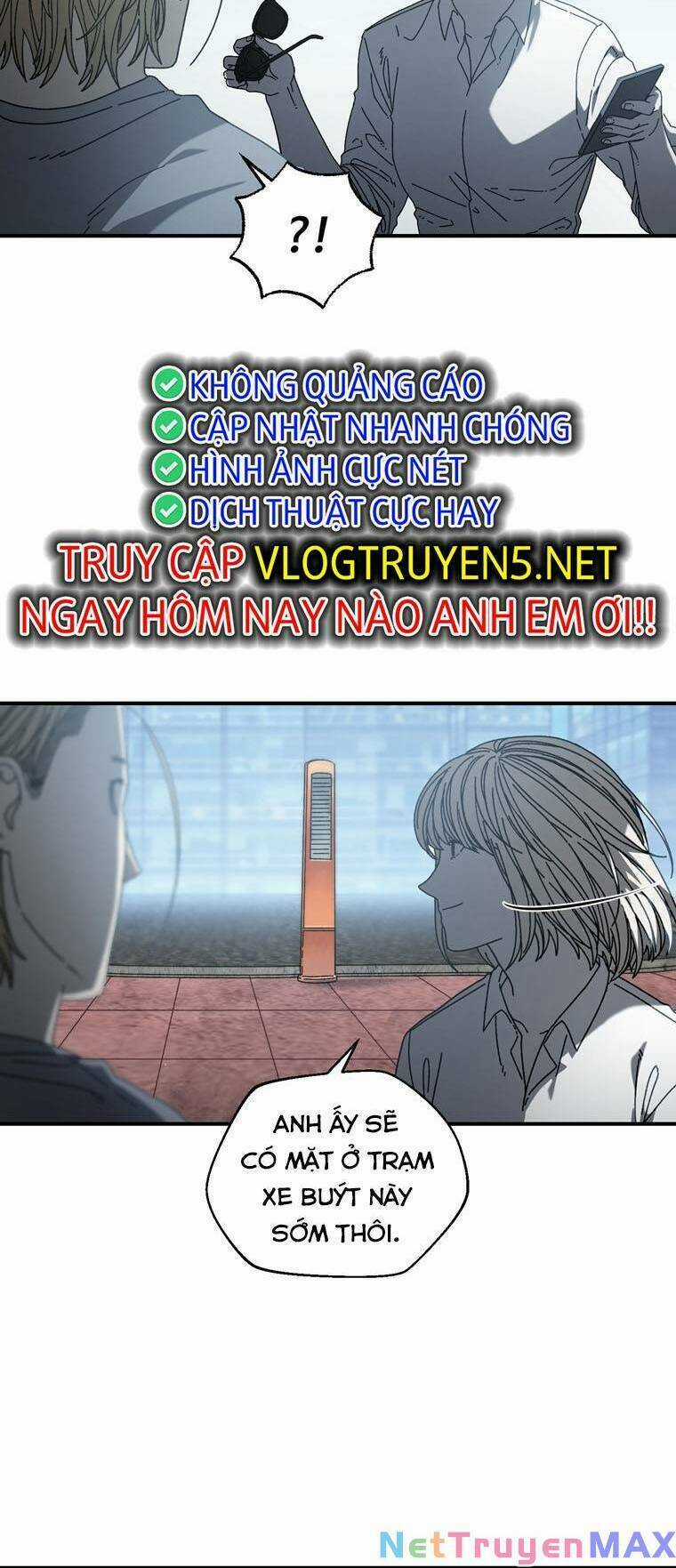 Địa Ngục Hận Thù Chapter 31 trang 11