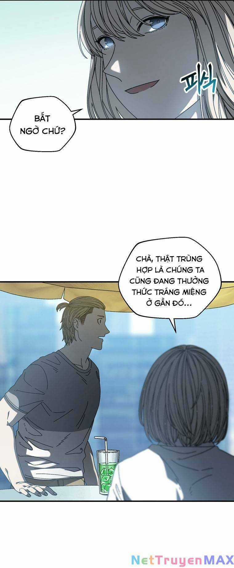 Địa Ngục Hận Thù Chapter 31 trang 12