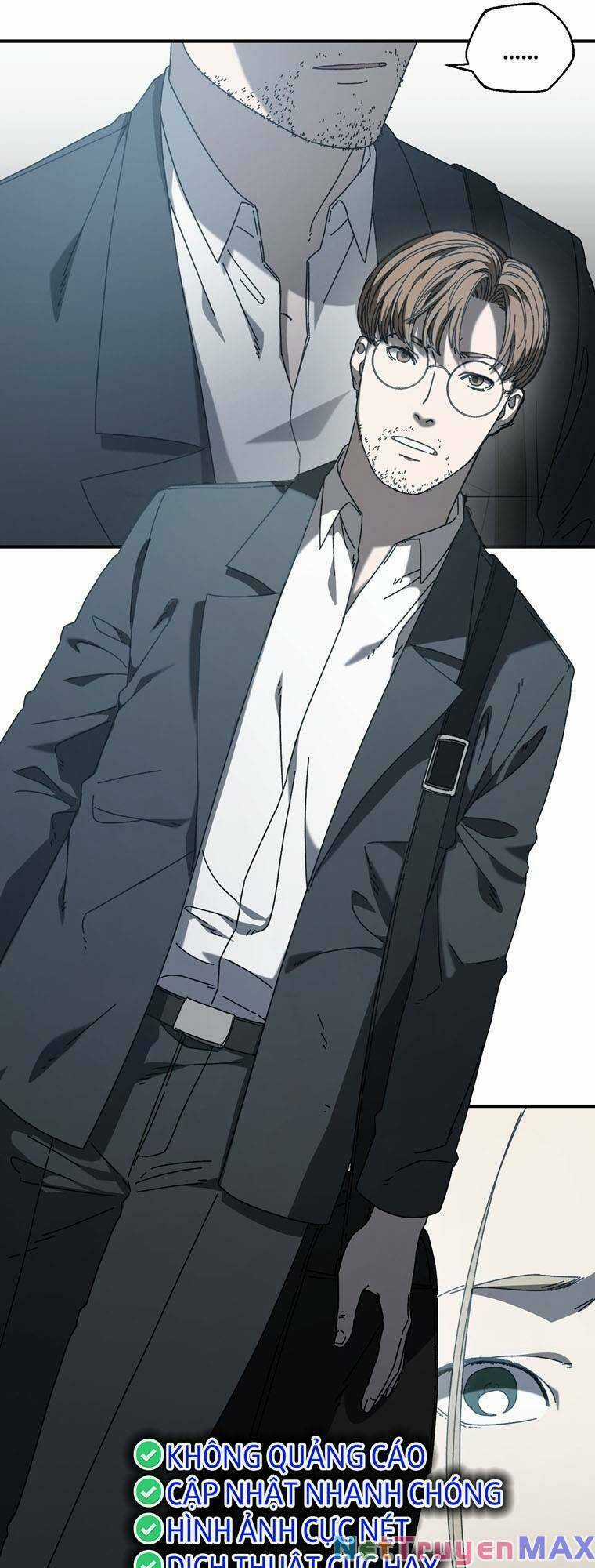 Địa Ngục Hận Thù Chapter 31 trang 16