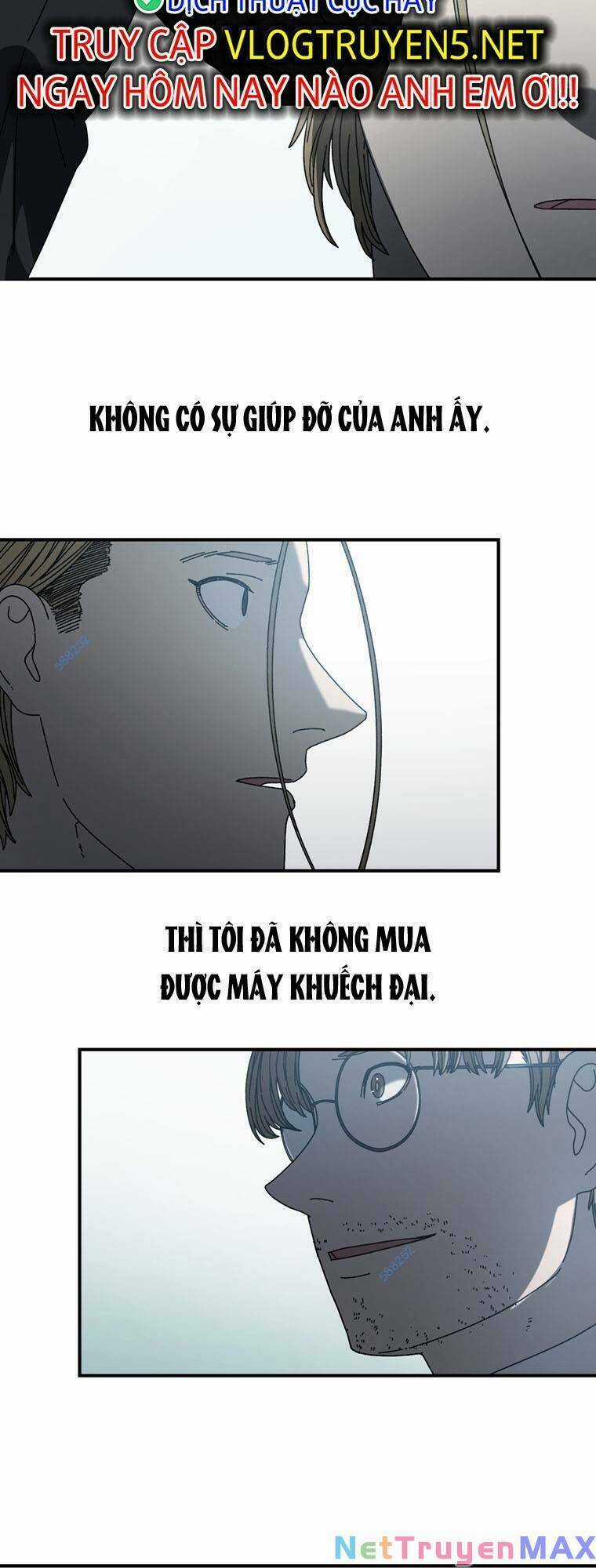 Địa Ngục Hận Thù Chapter 31 trang 17