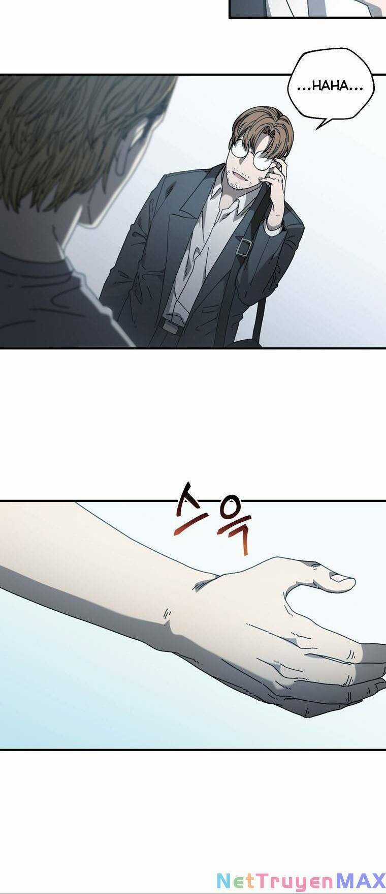 Địa Ngục Hận Thù Chapter 31 trang 19