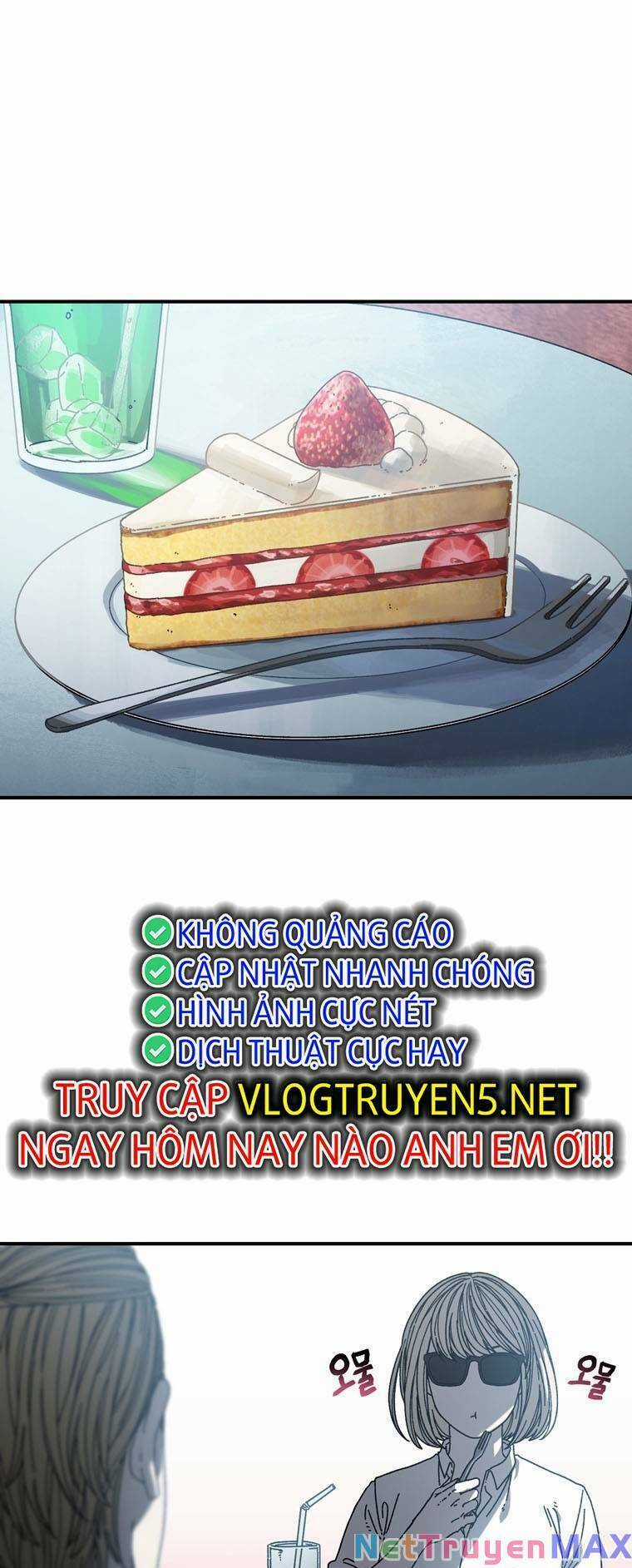 Địa Ngục Hận Thù Chapter 31 trang 2