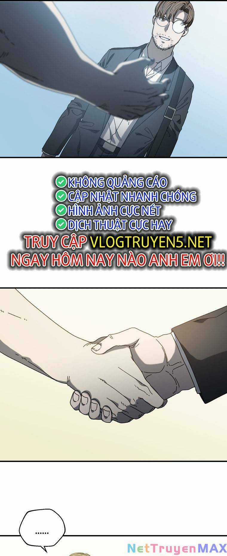 Địa Ngục Hận Thù Chapter 31 trang 20