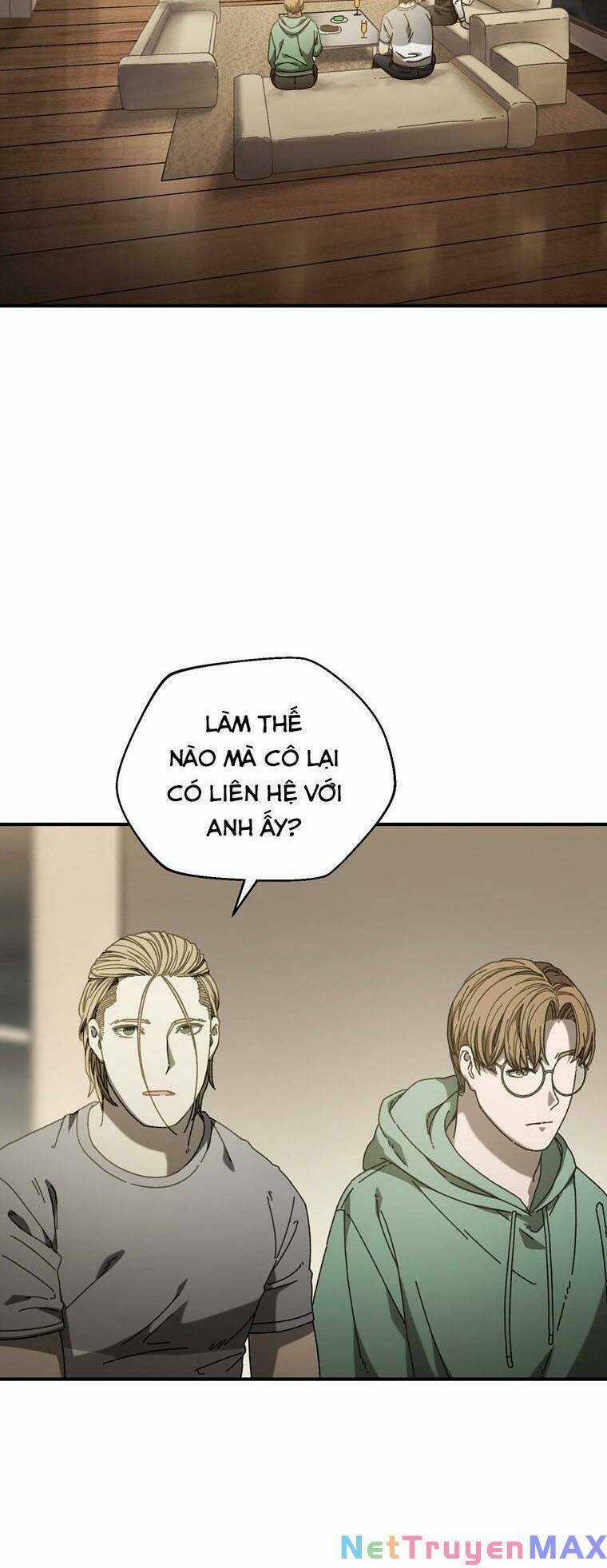 Địa Ngục Hận Thù Chapter 31 trang 25