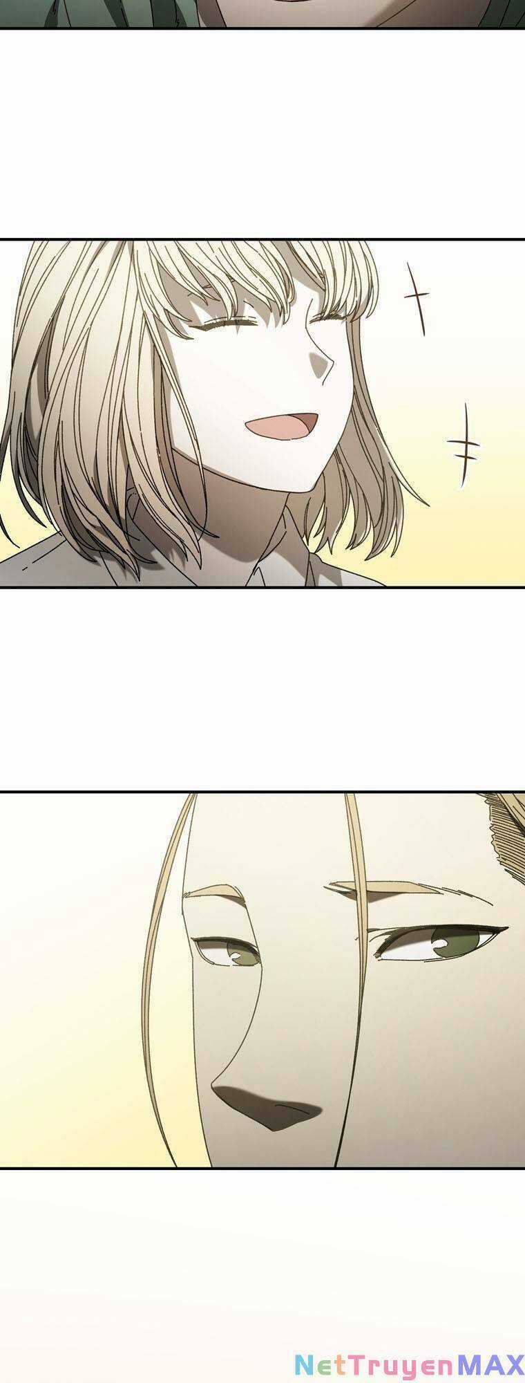 Địa Ngục Hận Thù Chapter 31 trang 29