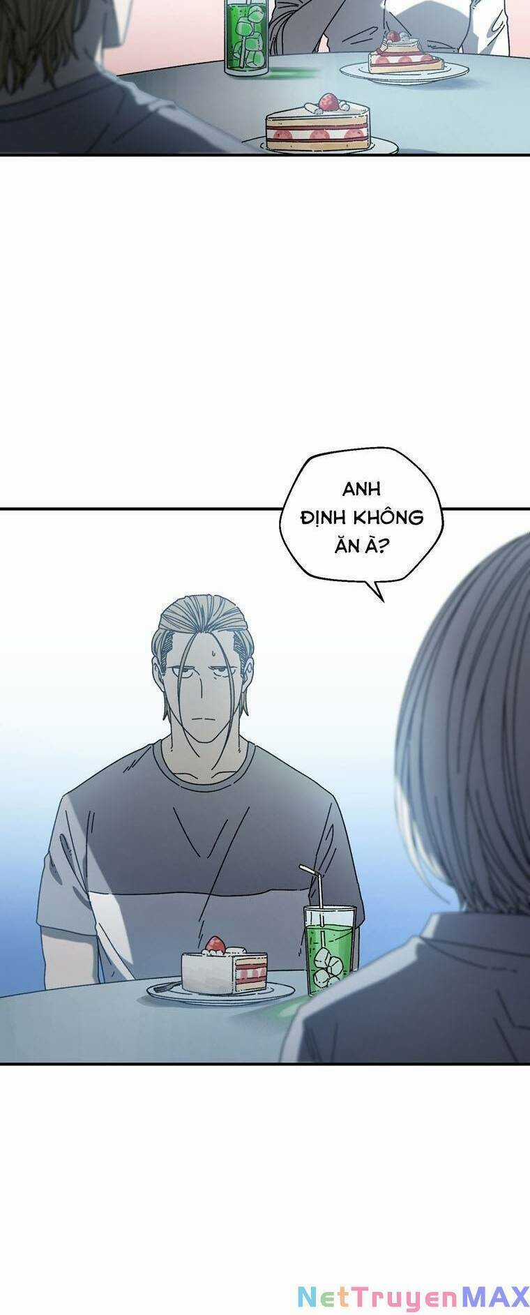 Địa Ngục Hận Thù Chapter 31 trang 3