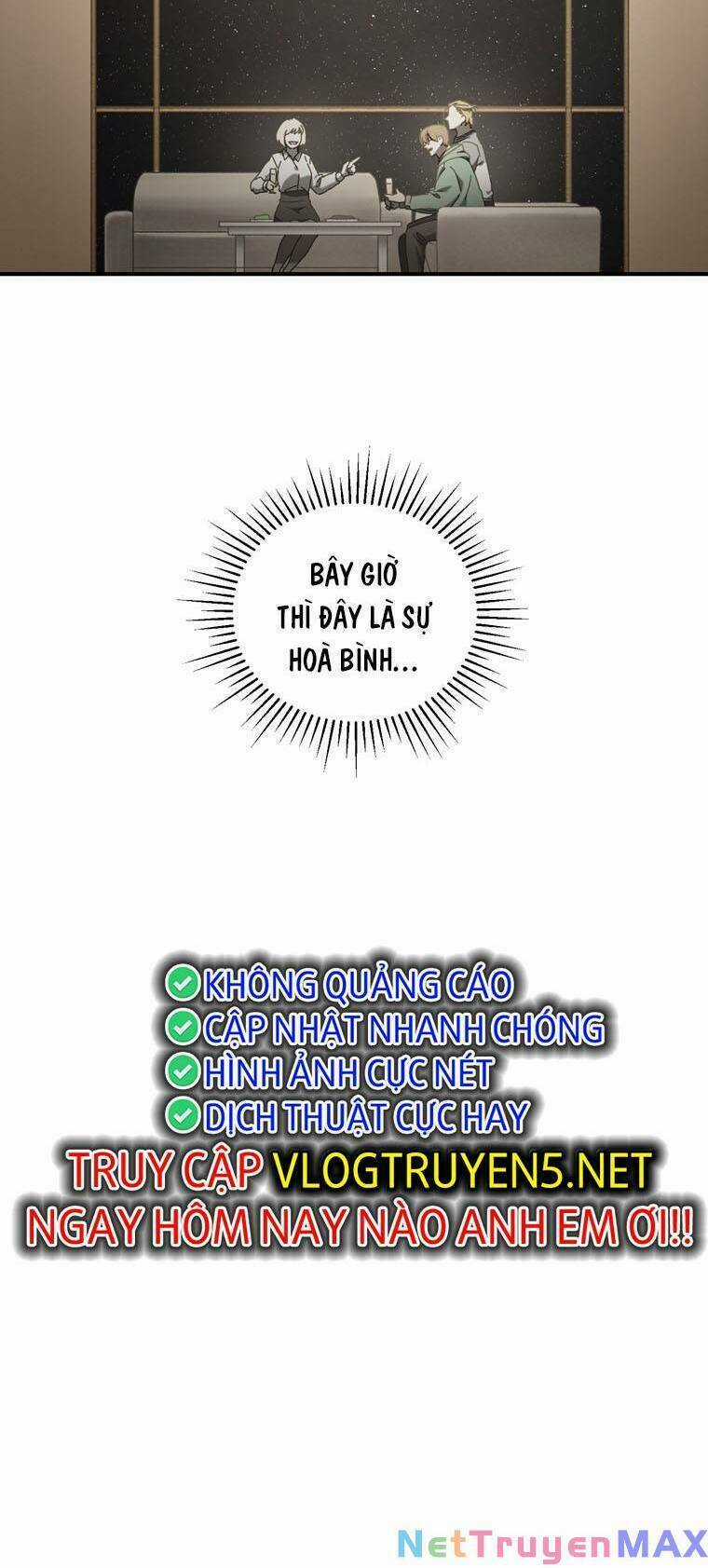 Địa Ngục Hận Thù Chapter 31 trang 31