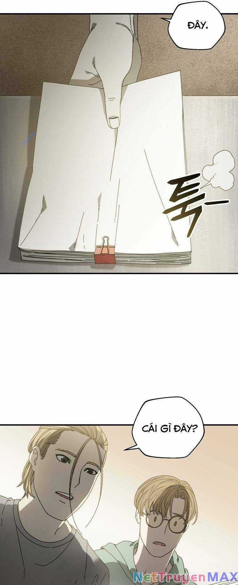 Địa Ngục Hận Thù Chapter 31 trang 32