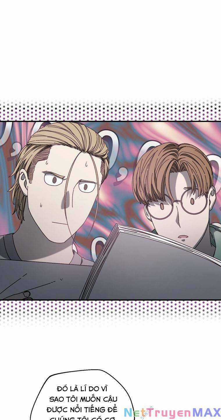 Địa Ngục Hận Thù Chapter 31 trang 36