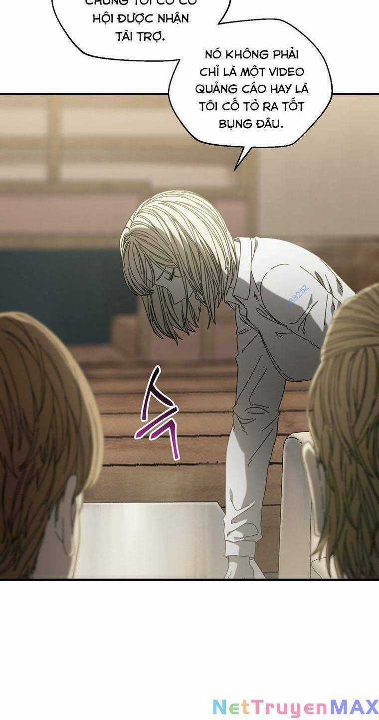 Địa Ngục Hận Thù Chapter 31 trang 37