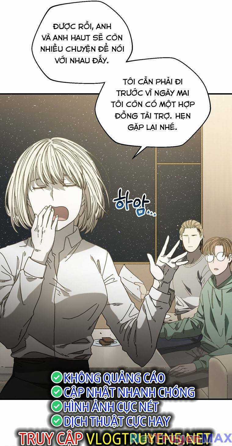 Địa Ngục Hận Thù Chapter 31 trang 38