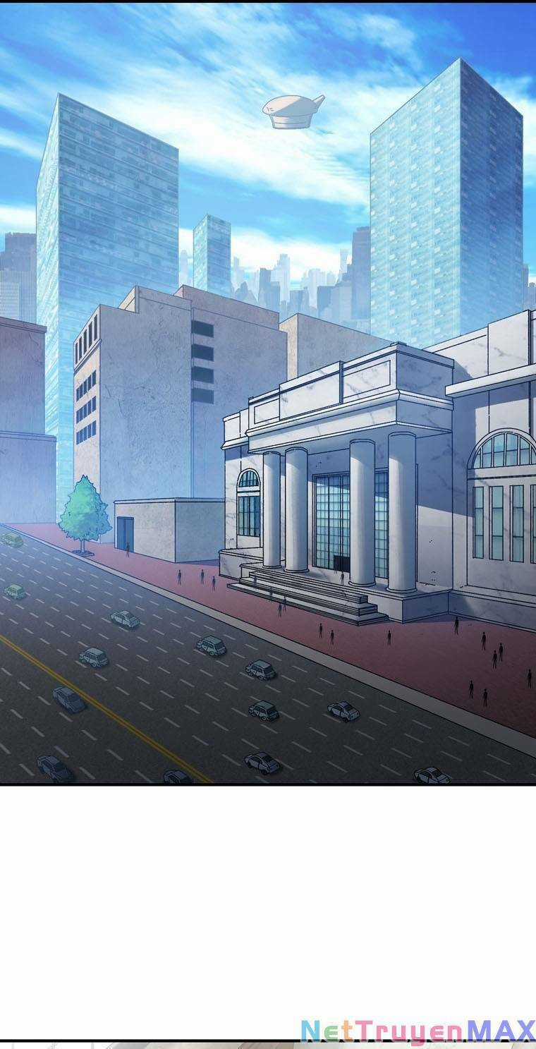 Địa Ngục Hận Thù Chapter 31 trang 42