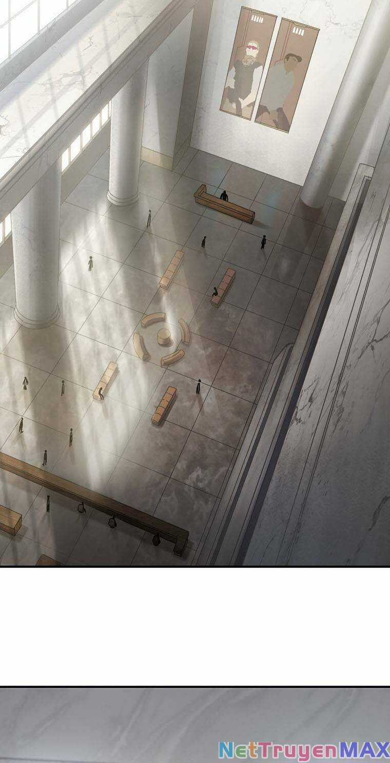 Địa Ngục Hận Thù Chapter 31 trang 43