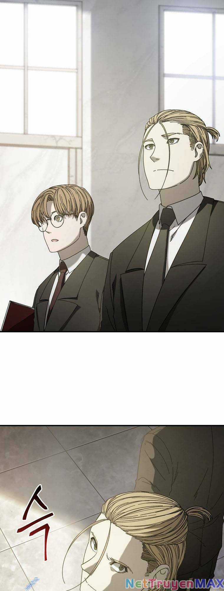 Địa Ngục Hận Thù Chapter 31 trang 44