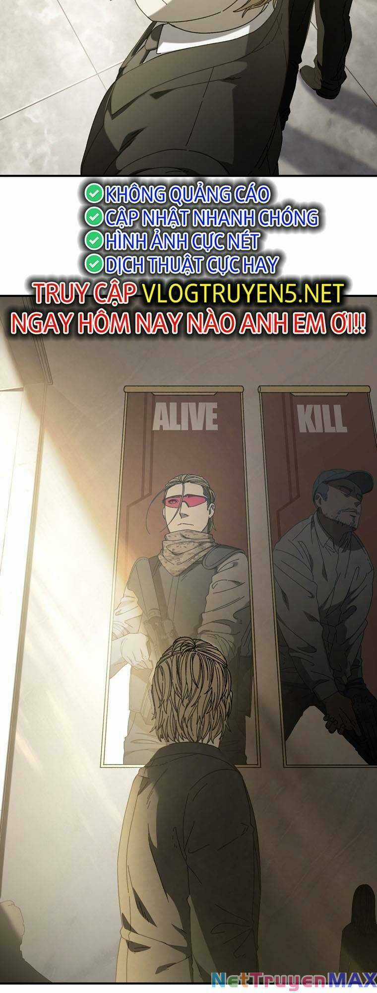 Địa Ngục Hận Thù Chapter 31 trang 45