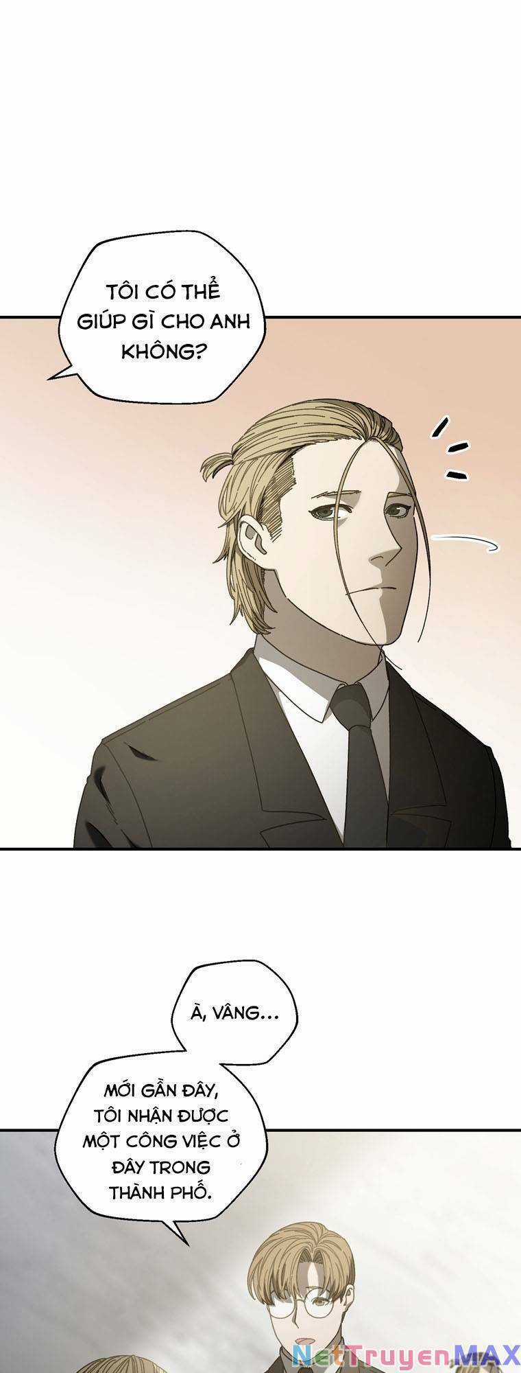 Địa Ngục Hận Thù Chapter 31 trang 46