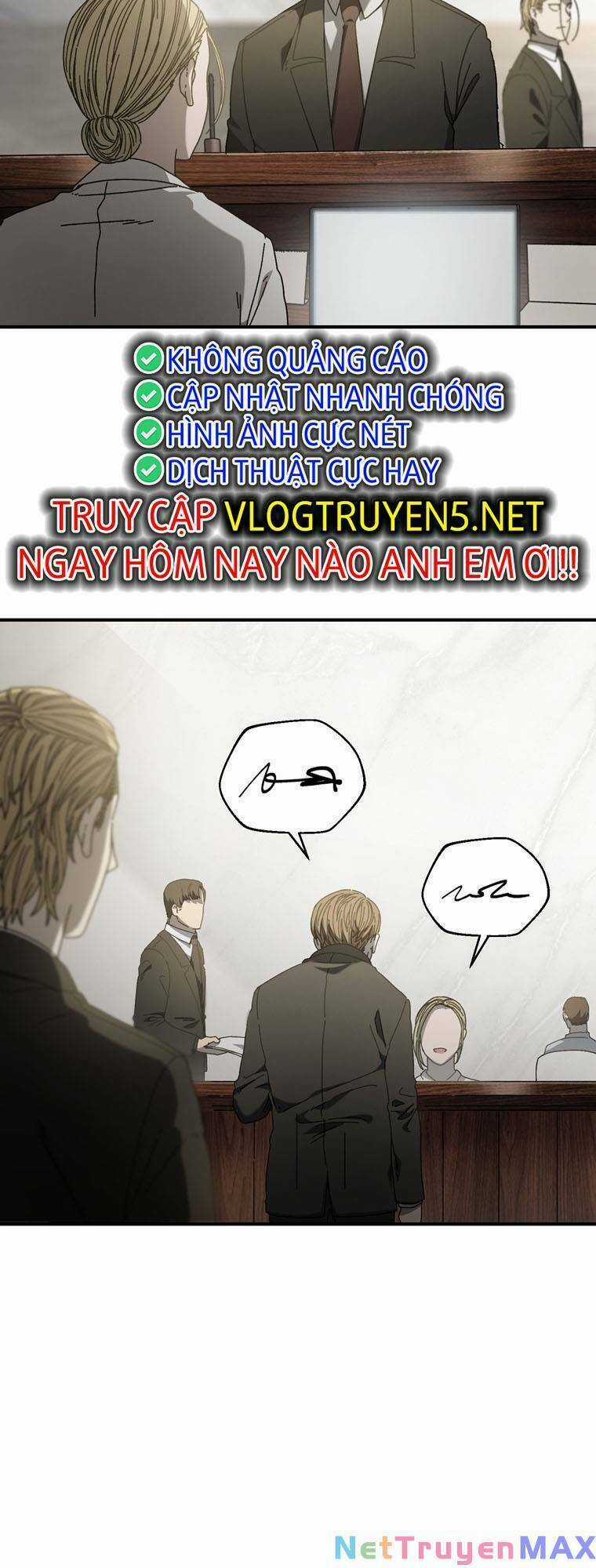 Địa Ngục Hận Thù Chapter 31 trang 47