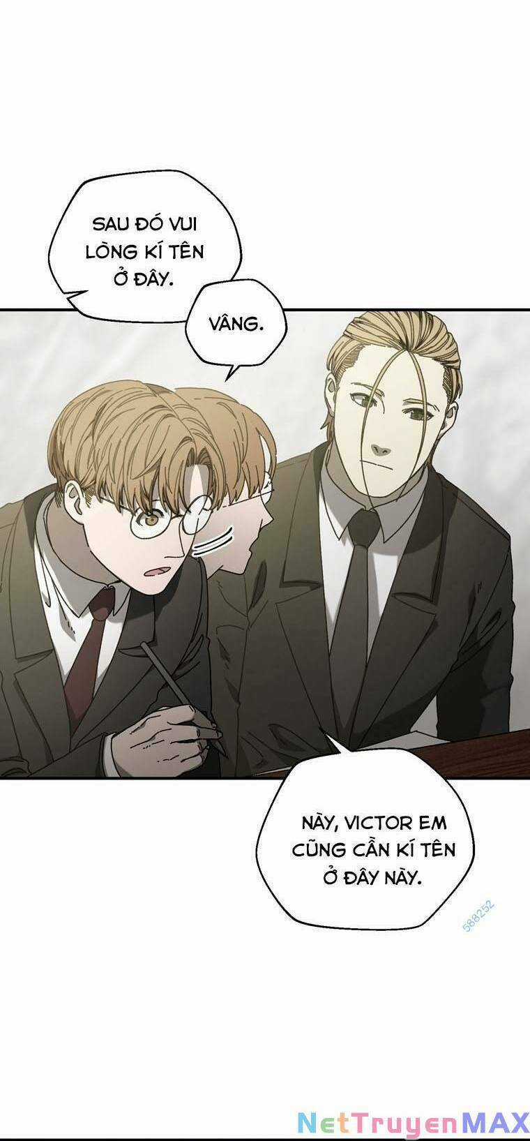 Địa Ngục Hận Thù Chapter 31 trang 49