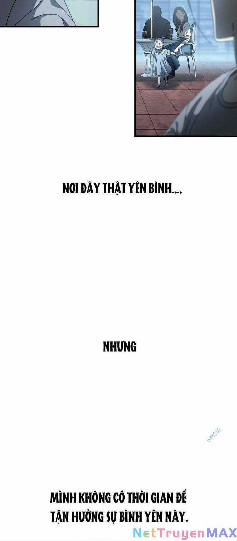 Địa Ngục Hận Thù Chapter 31 trang 5