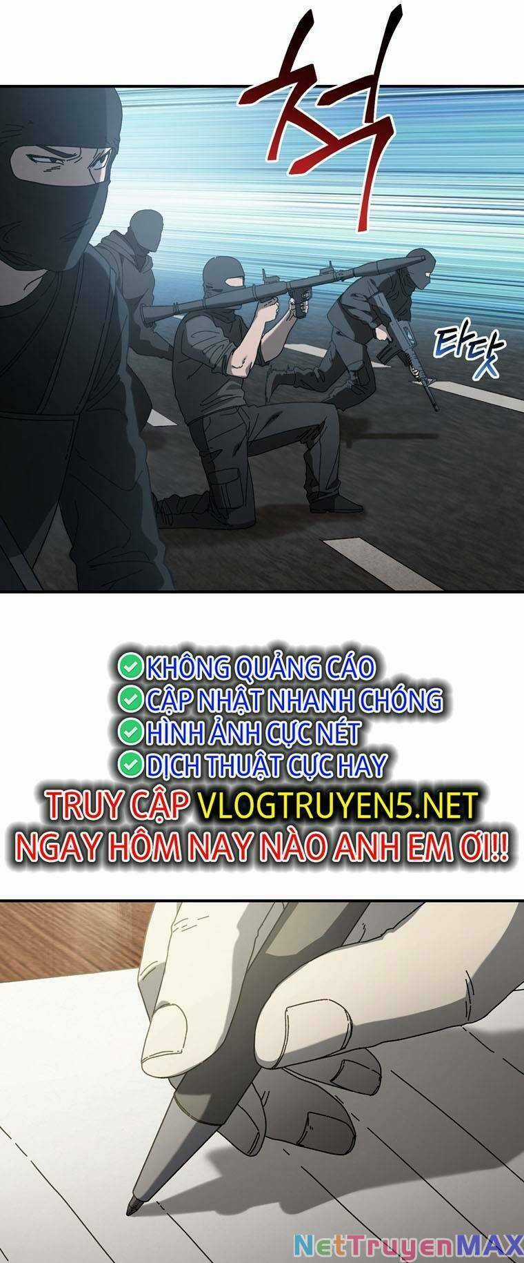 Địa Ngục Hận Thù Chapter 31 trang 52