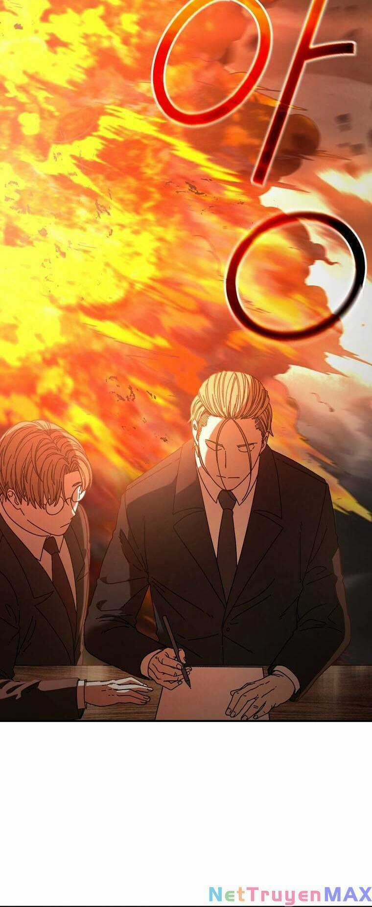 Địa Ngục Hận Thù Chapter 31 trang 55