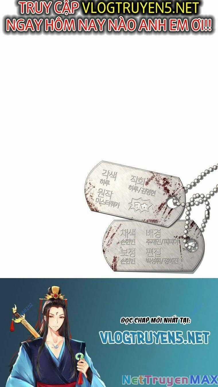 Địa Ngục Hận Thù Chapter 31 trang 57