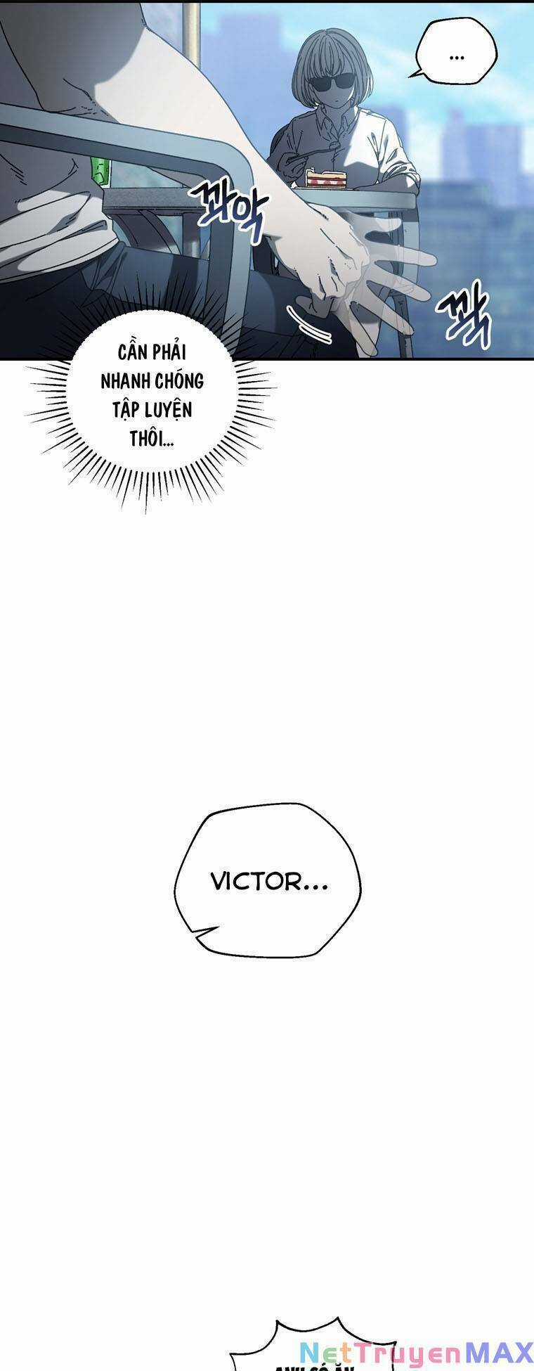 Địa Ngục Hận Thù Chapter 31 trang 6