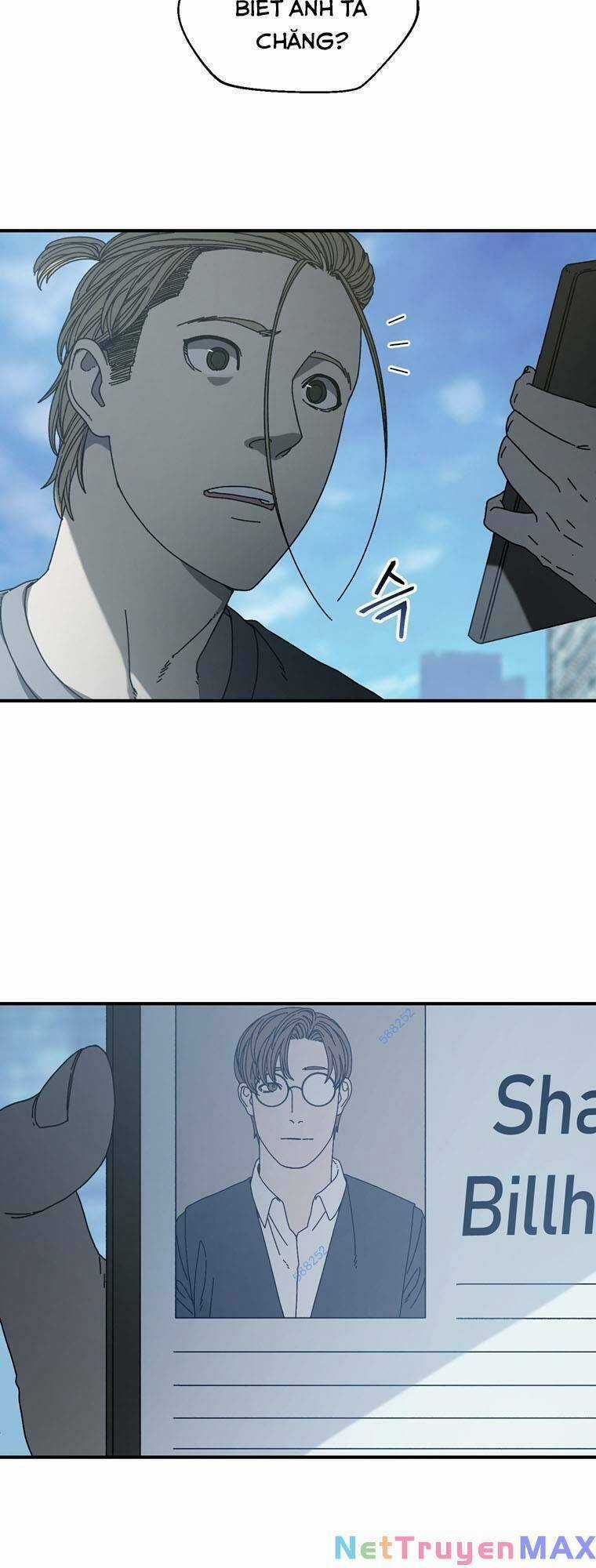 Địa Ngục Hận Thù Chapter 31 trang 9