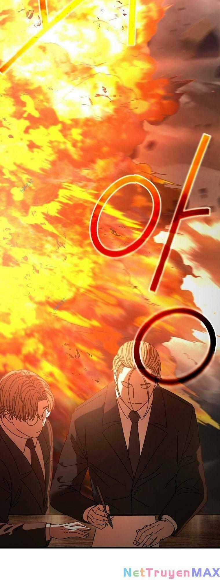 Địa Ngục Hận Thù Chapter 32 trang 1