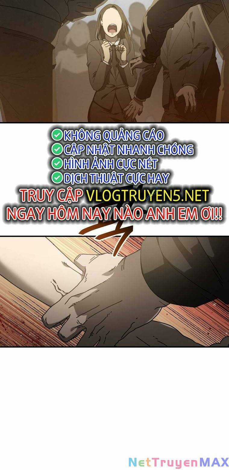 Địa Ngục Hận Thù Chapter 32 trang 13