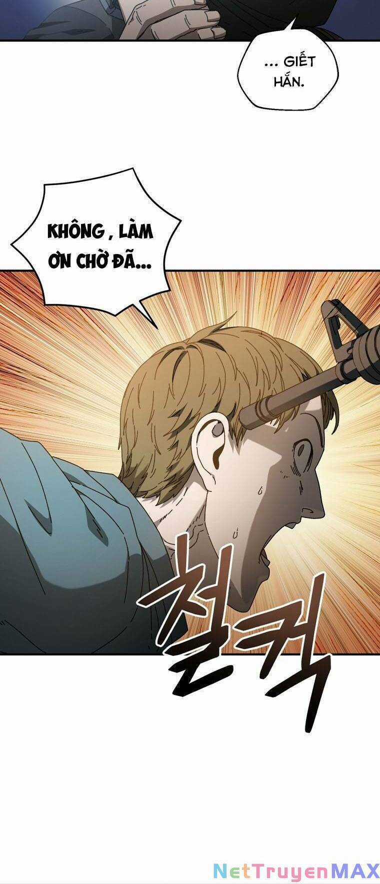 Địa Ngục Hận Thù Chapter 32 trang 15