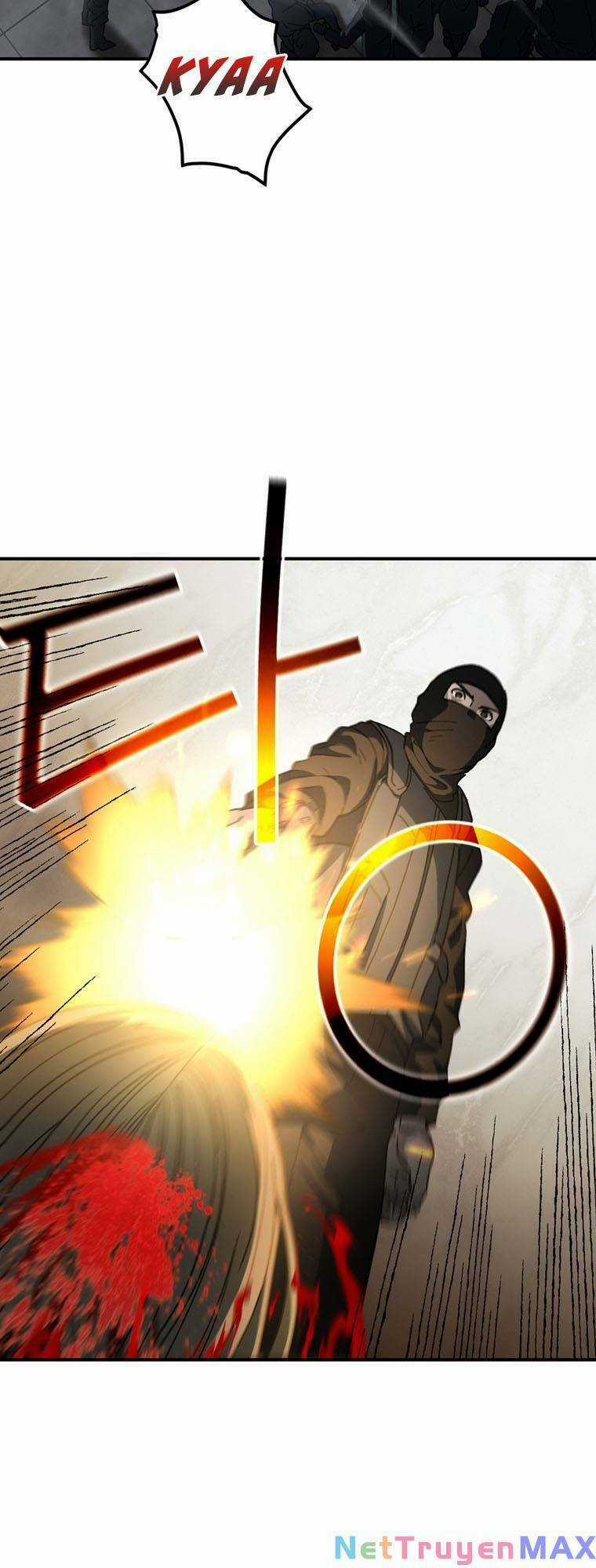 Địa Ngục Hận Thù Chapter 32 trang 19