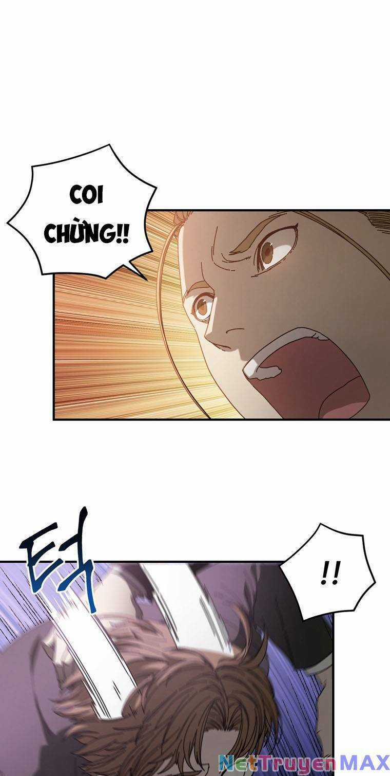 Địa Ngục Hận Thù Chapter 32 trang 2