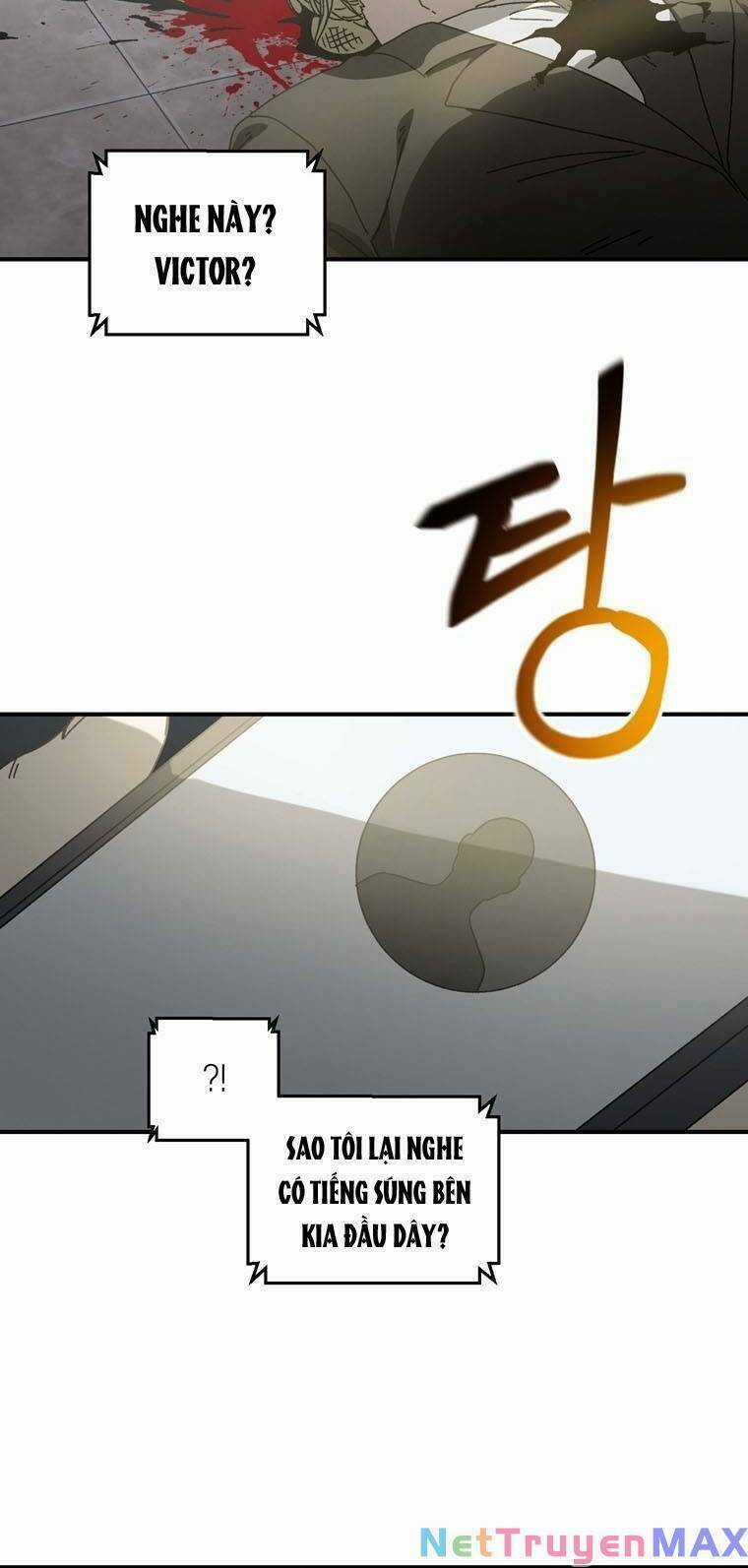 Địa Ngục Hận Thù Chapter 32 trang 25