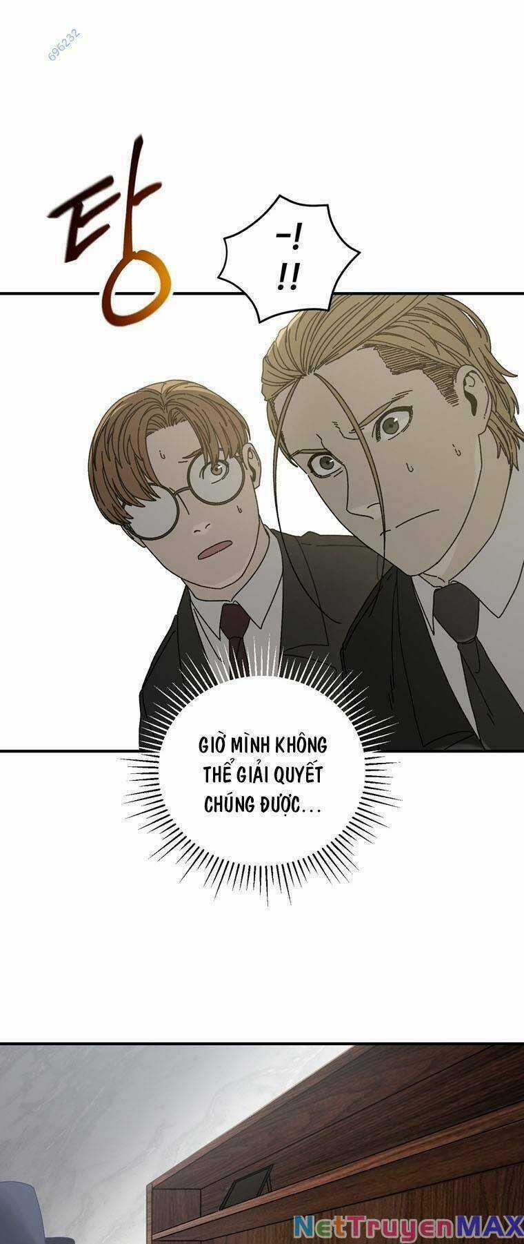 Địa Ngục Hận Thù Chapter 32 trang 28